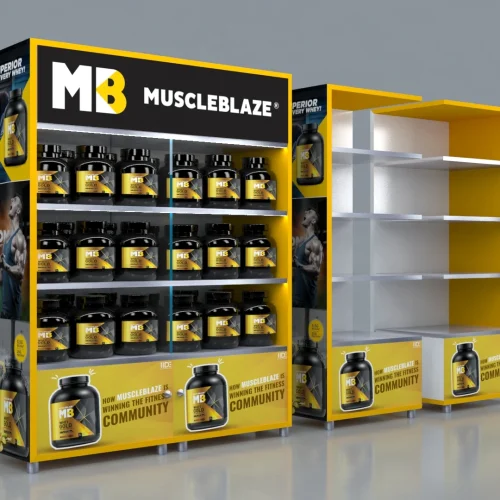 Merchandising 1